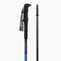 Trekking poles GABEL Mont Blanc Tour blue 3