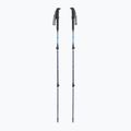 Trekking poles GABEL Mont Blanc 4.0 jasny blue