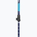Trekking poles GABEL Mont Blanc 4.0 jasny blue 4