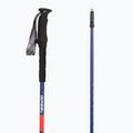 Trekking poles GABEL Mont Blanc 4.0 red 3