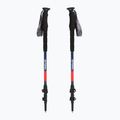 Trekking poles GABEL Mont Blanc 4.0 red 5