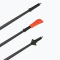 Nordic walking poles GABEL Strech Carbon purple 7