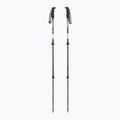 Nordic walking poles GABEL X-Trail lime