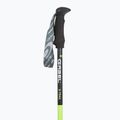 Nordic walking poles GABEL X-Trail lime 2