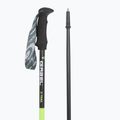 Nordic walking poles GABEL X-Trail lime 3
