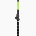 Nordic walking poles GABEL X-Trail lime 4