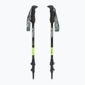 Nordic walking poles GABEL X-Trail lime 5