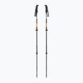 Nordic walking poles GABEL X-Trail orange