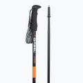 Nordic walking poles GABEL X-Trail orange 3