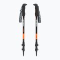 Nordic walking poles GABEL X-Trail orange 5