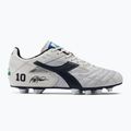 Men's football boots Diadora Match Winner RB Italy OG MDPU white and blue DD-101.172359-C1494 2