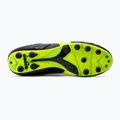 Men's football boots Diadora Match Winner RB Italy LT MDPU black-green DD-101.172363-C0004 4
