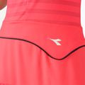 Diadora Clay tennis dress red 102.172956 4