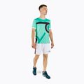 Men's tennis shirt Diadora Clay green 102.174120 2