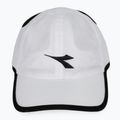 Diadora Adjustable Cap white DD-103.172934-C0351 4
