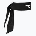 Diadora Headband Pro headband black DD-103.173220-80013