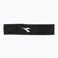 Diadora Headband Pro headband black DD-103.173220-80013 3