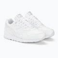 Diadora N.92 L bianco/bianco shoes 5