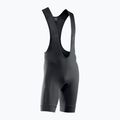 Men's Northwave Force 2 Bibishort cycling shorts black