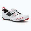 Northwave men's road shoes Tribute 2 Carbon white