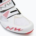 Northwave men's road shoes Tribute 2 Carbon white 7