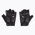 Women's cycling gloves Northwave Active Short Finger 10 black C89202326 2