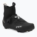 Northwave Extreme XC GTX black men's cycling shoes