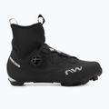 Northwave Extreme XC GTX black men's cycling shoes 2