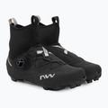 Northwave Extreme XC GTX black men's cycling shoes 4