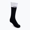 Men's Northwave Work Less Ride More cycling socks black C89202363