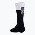Men's Northwave Work Less Ride More cycling socks black C89202363 2