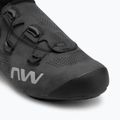 Men's road shoes Northwave Celsius R GTX black 7