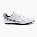 Men's road shoes Northwave Mistral white