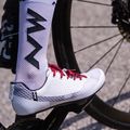 Men's road shoes Northwave Mistral white 6