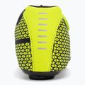Northwave Core Plus 2 men's road shoes black/yellow fluo 6