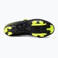 Men's MTB cycling shoes Northwave Origin Plus 2 black/yellow 80212005 4