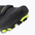 Men's MTB cycling shoes Northwave Origin Plus 2 black/yellow 80212005 9