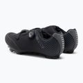 Men's MTB cycling shoes Northwave Origin Plus 2 Wide black 80212006 3