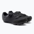Men's MTB cycling shoes Northwave Origin Plus 2 Wide black 80212006 5