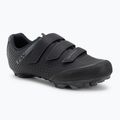 Men's MTB cycling shoes Northwave Origin 2 black/dark grey