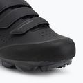 Men's MTB cycling shoes Northwave Origin 2 black/dark grey 7
