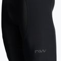 Men's Northwave Fast Bibshort cycling shorts black 89211011 3