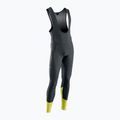 Men's Northwave Active Colorway cycling trousers grey 89201312