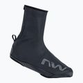 Northwave Active Easy cycling shoe protectors black