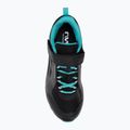 Women's MTB cycling shoes Northwave Escape Evo black/blue 80173009 6