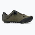 Men's MTB cycling shoes Northwave Origin Plus 2 forest 2