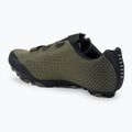 Men's MTB cycling shoes Northwave Origin Plus 2 forest 3