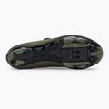 Men's MTB cycling shoes Northwave Origin Plus 2 forest 4