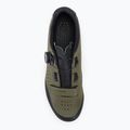 Men's MTB cycling shoes Northwave Origin Plus 2 forest 5