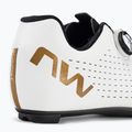 Northwave Revolution 3 men's road shoes white 80221012 9